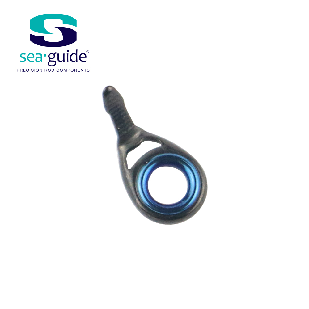 SeaGuide LS Ring Stainless Ste - Fishing Rod Surf review and price