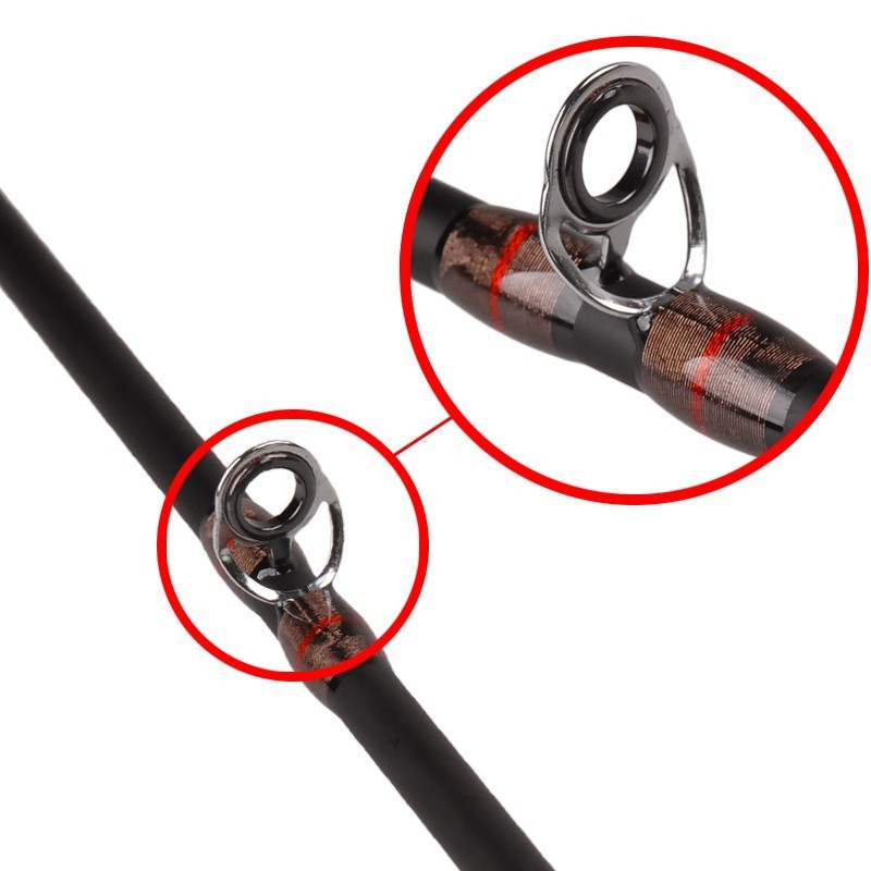 Mavllos 3/4 5/6 WT Fly Fishing - Fishing Rod Surf review and price