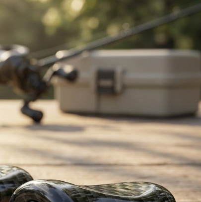 Carbon Fiber Texture ABS Fishi - Fishing Rod Carbon Fiber review and price