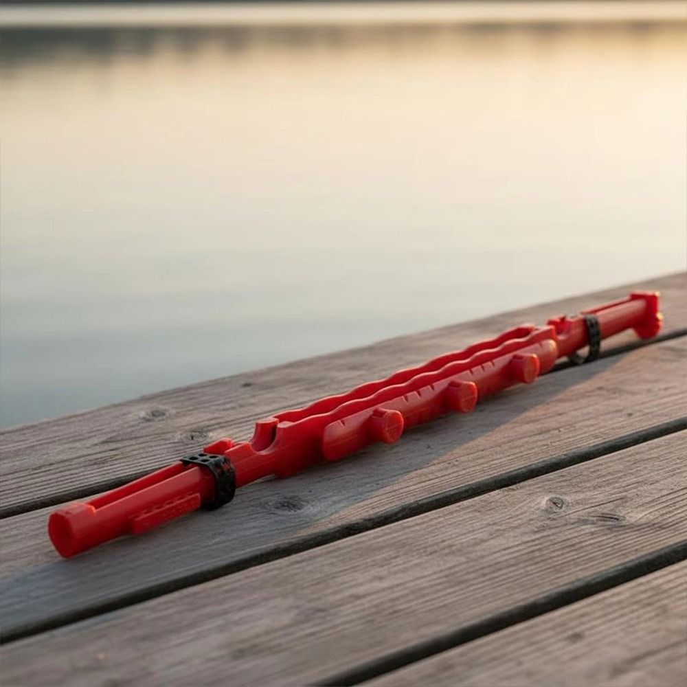 Plastic Fishing Reel Portable  - Fishing Rod Combo review and price