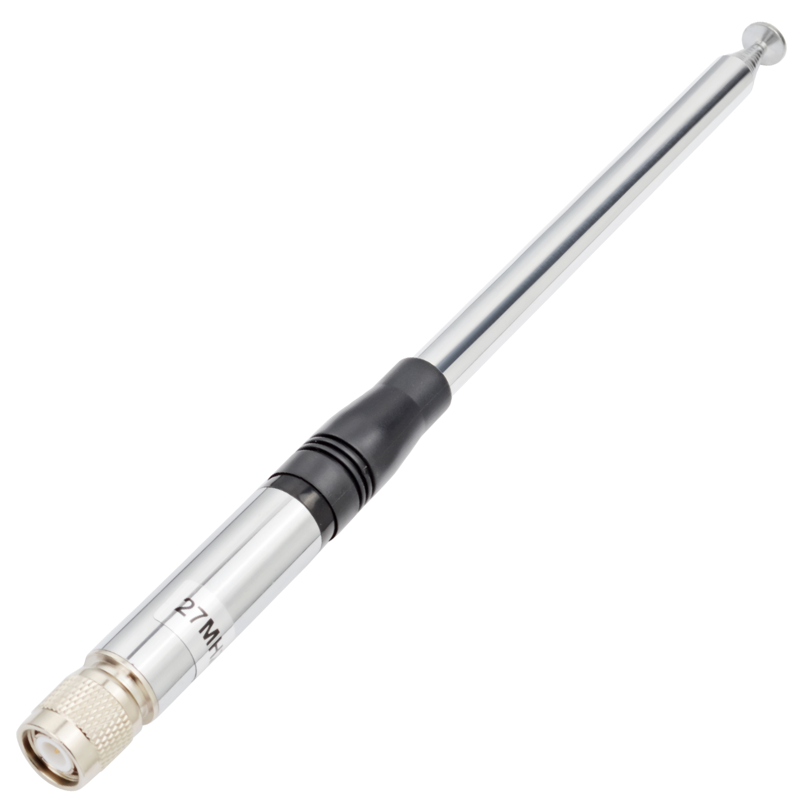 Cb Antenna 27mhz TNC Stainless - Fishing Rod Telescopic review and price