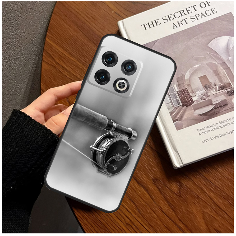 Fishing Rod Case For OnePlus N - Fishing Rod Case review and price