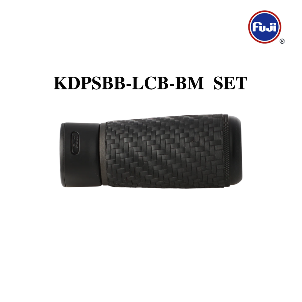 Original FUJI KDPS Reel Seat   - Fishing Rod Surf review and price