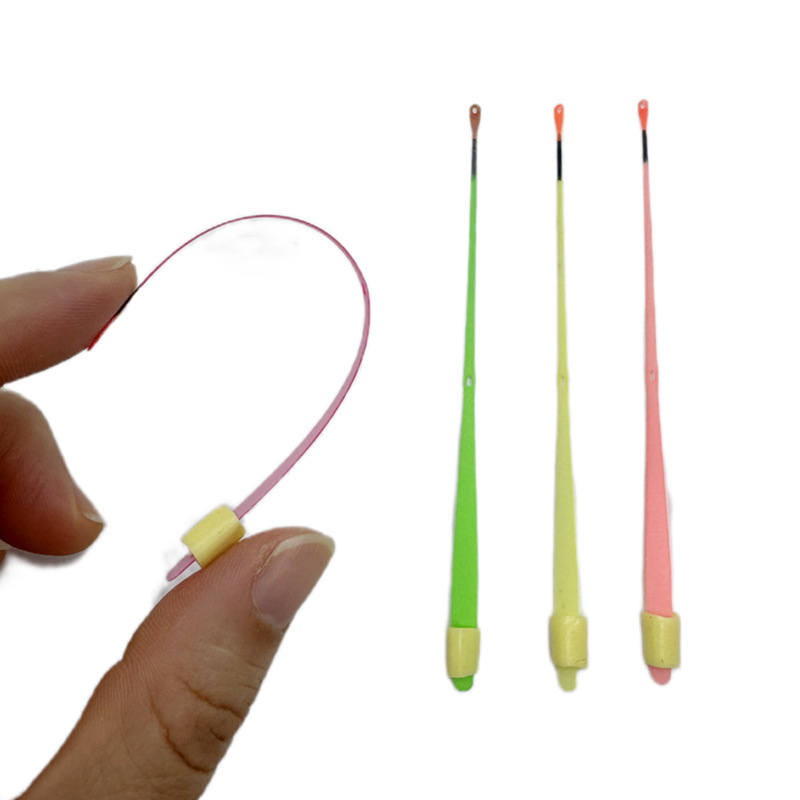 5Pcs Fishing Rod Tip ABS Mini  - Fishing Rod Combo review and price