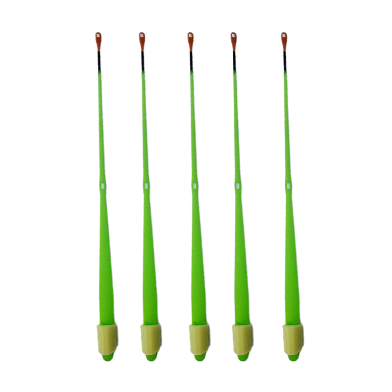 5Pcs Fishing Rod Tip ABS Mini  - Fishing Rod Combo review and price