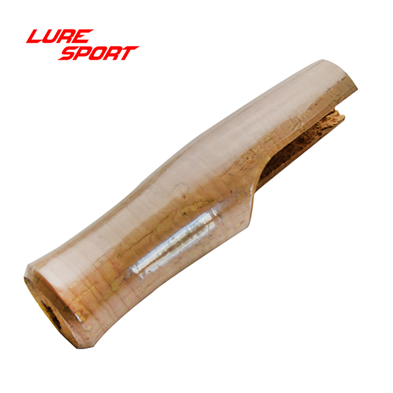 LureSport  2pcs Cork Grip 10cm - Fishing Rod Combo review and price