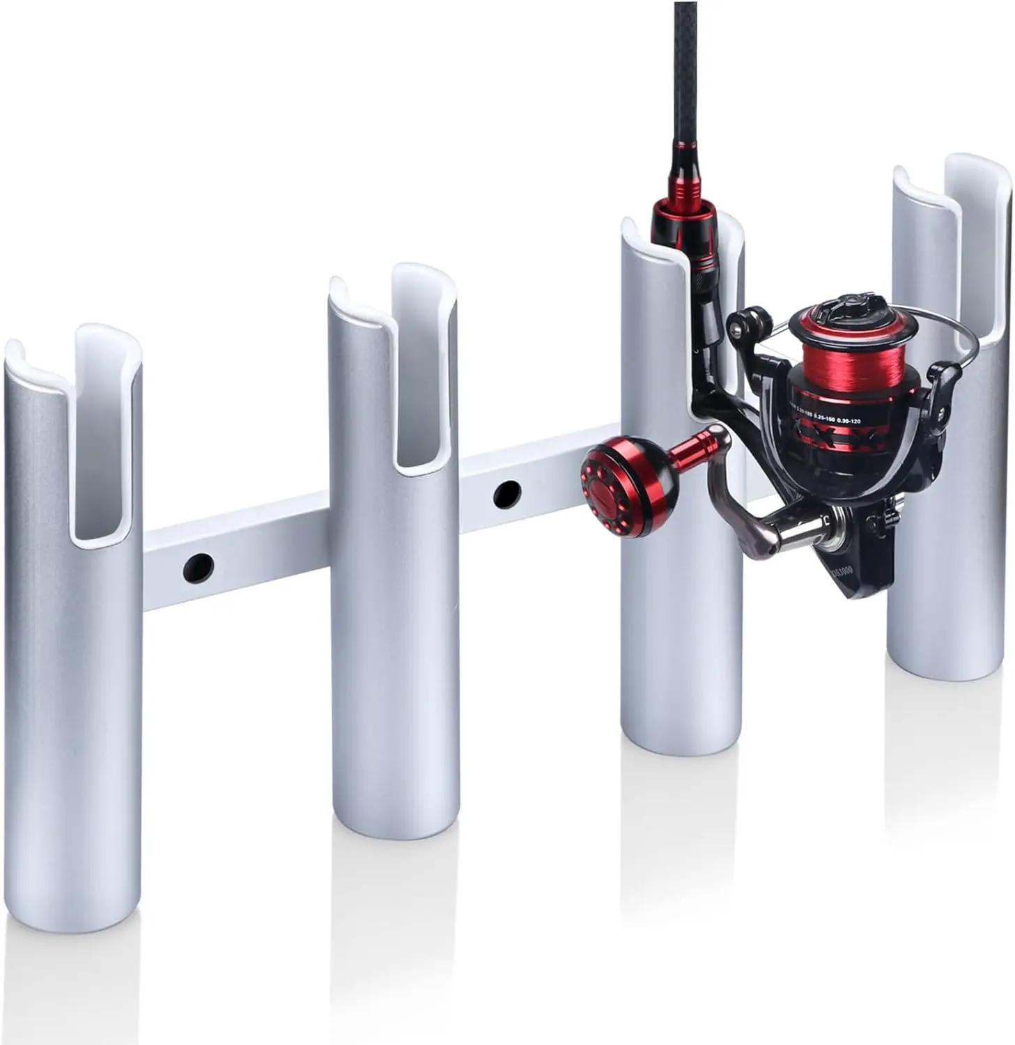 Aluminium Fishing Rod Holders  - Fishing Rod Surf review and price