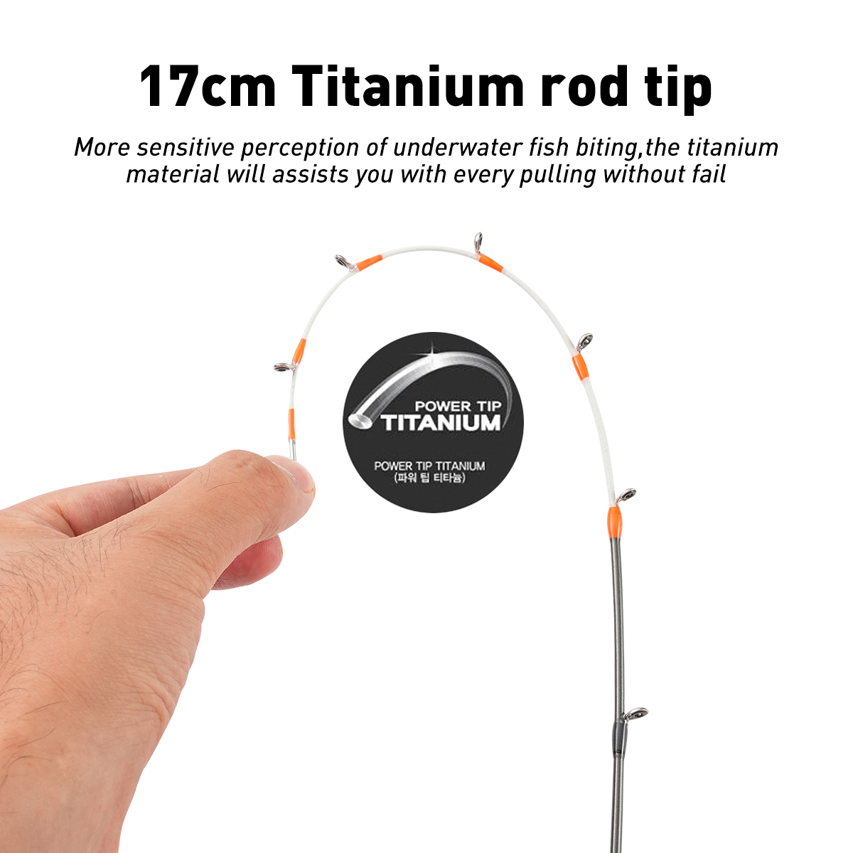 Johncoo 150 cuttlefish fishing - Fishing Rod Surf review and price
