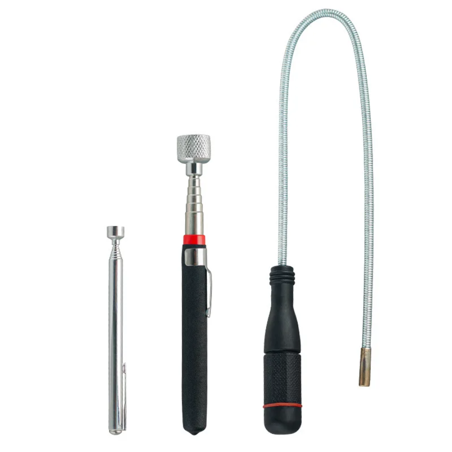 Telescopic Magnetic Magnet Pen - Fishing Rod Telescopic review and price