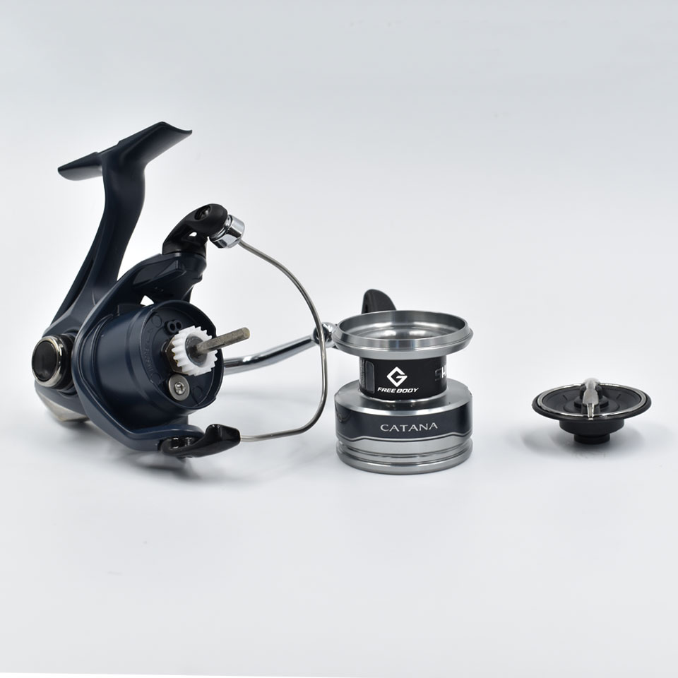 2022 SHIMANO CATANA Fishing sp - Shimano Reel Sienna review and price